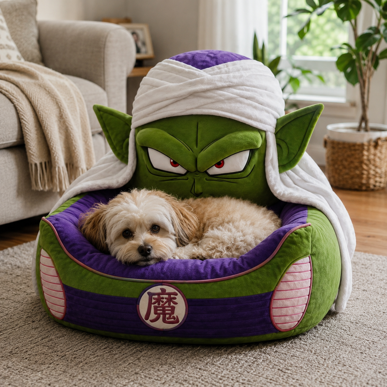 Piccolo - Pet Bed