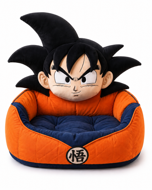 Goku - Pet Bed