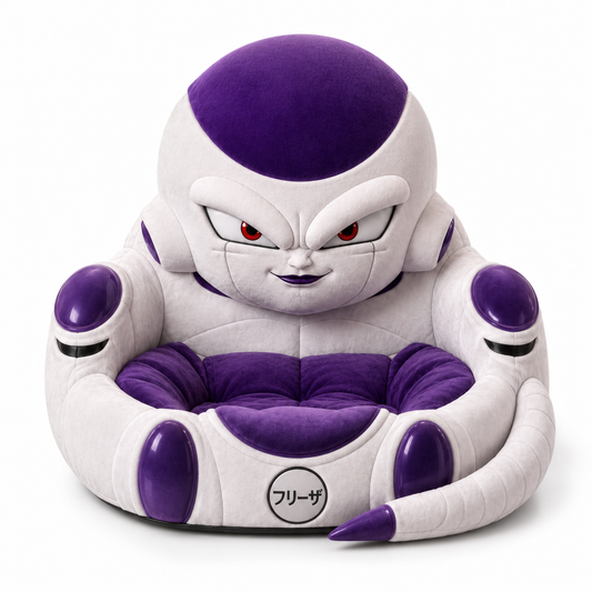 Frieza - Pet Bed