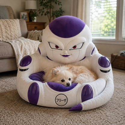 Frieza - Pet Bed