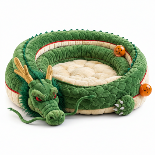 Shenron - DBZ Pet Bed
