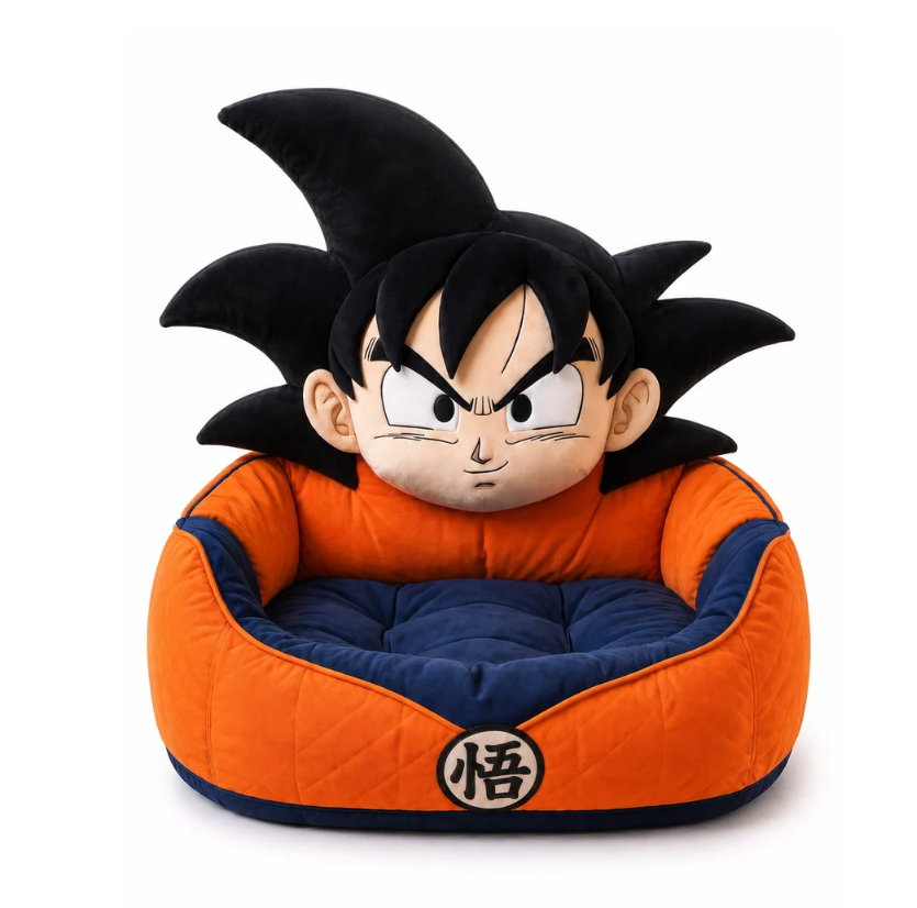 Goku - DBZ Pet Bed