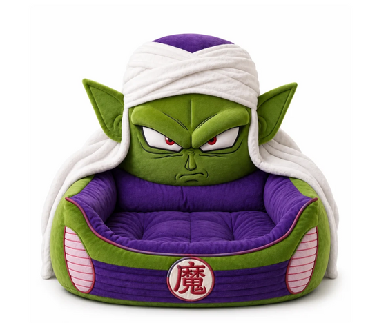 Piccolo - DBZ Pet Bed