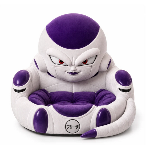 Frieza - DBZ Pet Bed