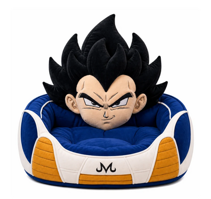 Vegeta - DBZ Pet Bed
