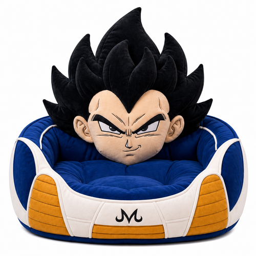 Vegeta - Pet Bed